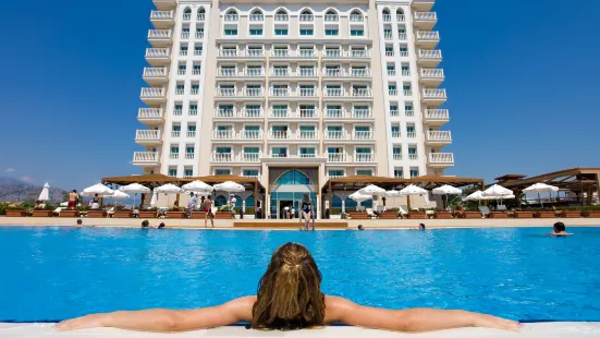 Crowne Plaza Antalya