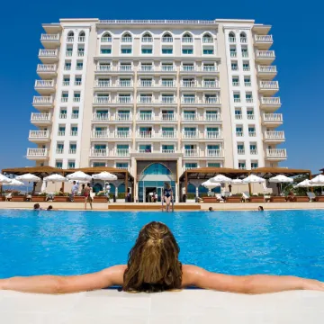 Crowne Plaza ANTALYA by IHG