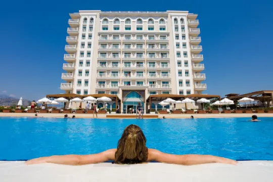 Crowne Plaza ANTALYA by IHG