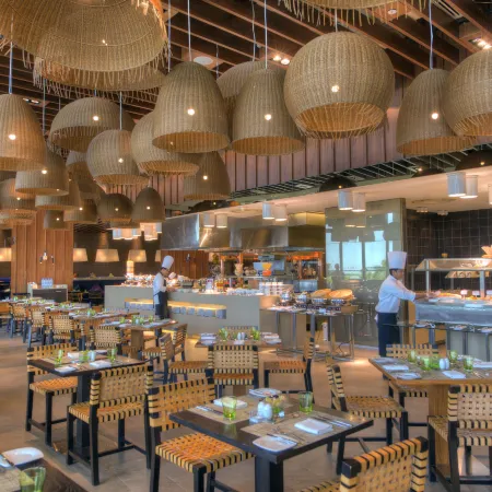 Crowne Plaza ABU DHABI - YAS ISLAND by IHG