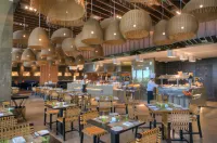Crowne Plaza ABU DHABI - YAS ISLAND by IHG - Breakfast