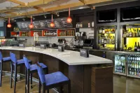 Courtyard Rockaway-Mt. Arlington - bar