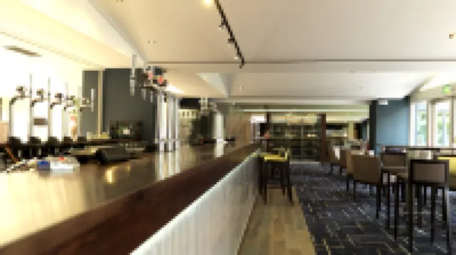 Crowne Plaza STRATFORD UPON AVON by IHG Hotels in Stratford-upon-Avon