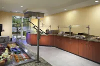 Courtyard Fort Lauderdale Airport & Cruise Port - breakfast