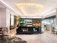 Crowne Plaza BANDUNG by IHG Hotels near Merdeka Building