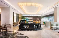 Crowne Plaza BANDUNG by IHG