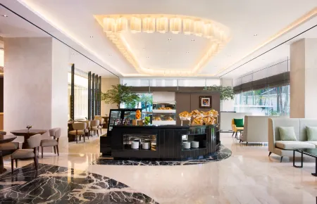 Crowne Plaza Bandung