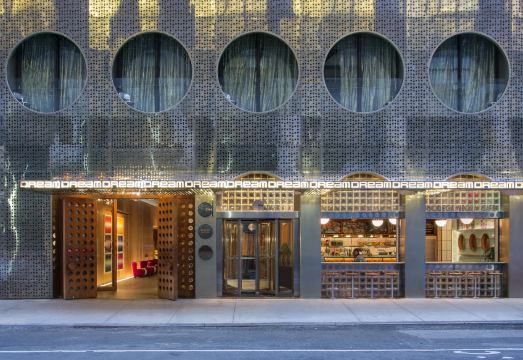 1. 드림 다운타운..