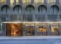 Dream Downtown by Hyatt Hotels in New York