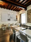 GombitHotel - breakfast