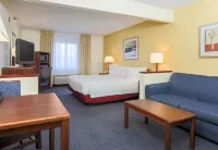 Quality Inn & Suites - 2 stjerner