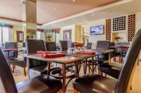 Hotel de France - parking