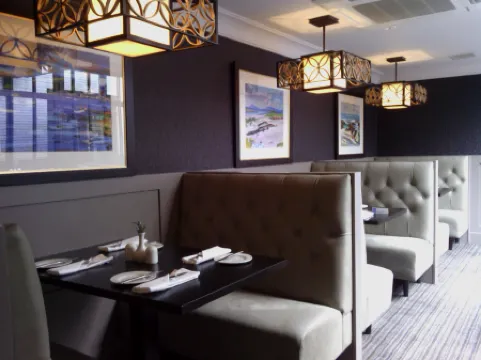 克萊格哈爾酒店