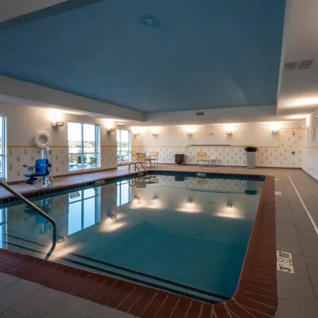 Fairfield Inn & Suites Atmore