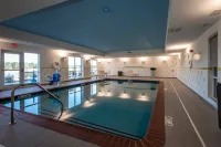 Fairfield Inn & Suites Atmore - Pool