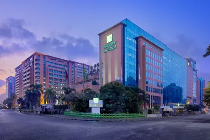 Holiday Inn Citystars