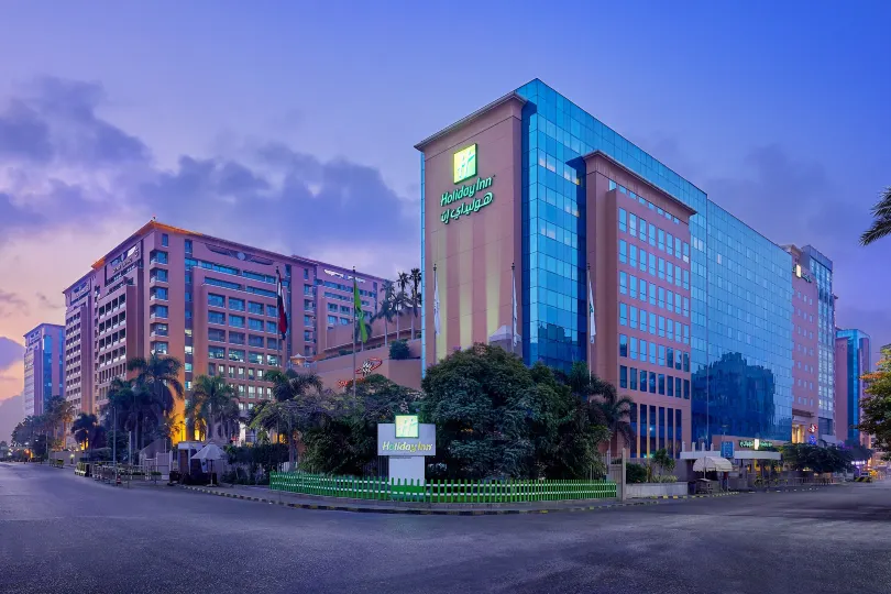 Holiday Inn Citystars