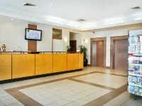Madison Plaza Townsville Hotels in Townsville
