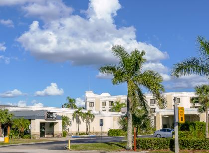 Holiday Inn Fort Myers - Downtown Area
