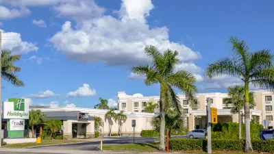 Holiday Inn Fort Myers - Downtown Area
