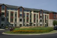 Holiday Inn Club Vacations at Lake Geneva Resort