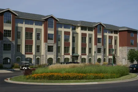 Holiday Inn Club Vacations AT LAKE GENEVA RESORT by IHG