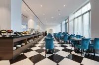 Eurostars Danube Budapest Hoteles en Budapest