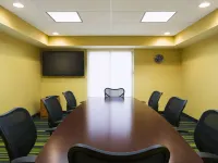 Fairfield Inn Evansville East Hotels in Vanderburgh County