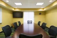 Fairfield Inn Evansville East Hotels in Knight Township