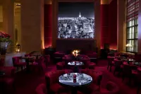 Four Seasons Hotel New York - Luxus