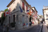 Hotel d'Europe
