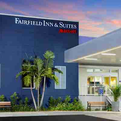 Fairfield Inn & Suites Key West at the Keys Collection Hotel Exterior