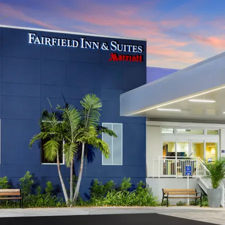 Fairfield Inn & Suites Key West at the Keys Collection