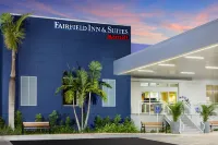 Fairfield Inn & Suites Key West at the Keys Collection
