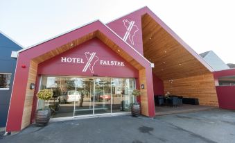 Hotel Falster