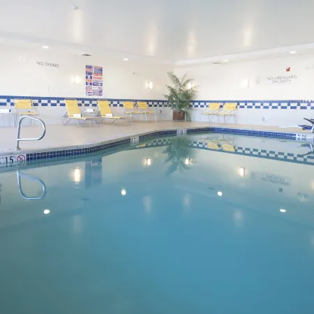 Fairfield Inn & Suites El Centro