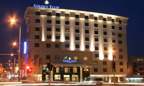 Golden Tulip Varna