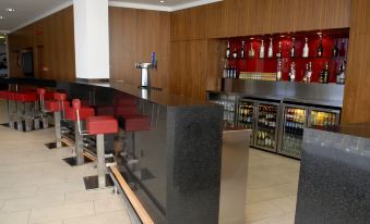 Holiday Inn Express London - City