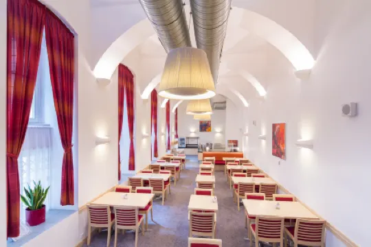 Exe City Park Hotel Отели рядом с достопримечательностью «Na Prikope»