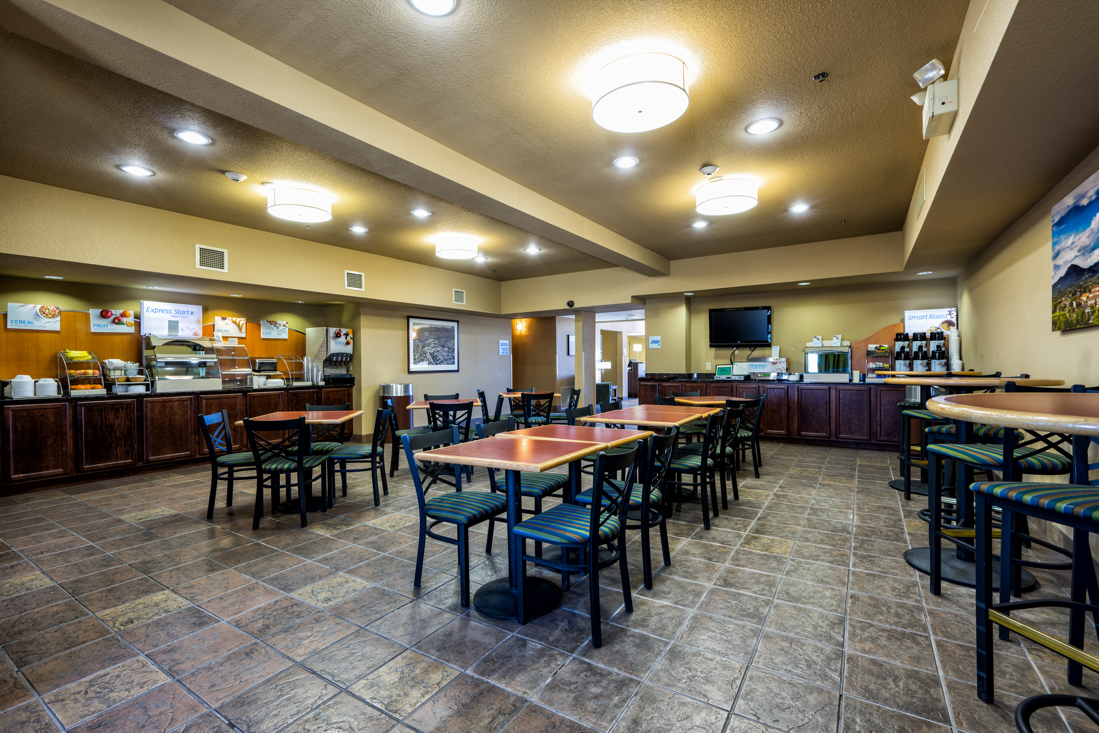 Holiday Inn Express Silver City, an Ihg Hotel