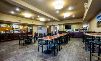 Holiday Inn Express Silver City