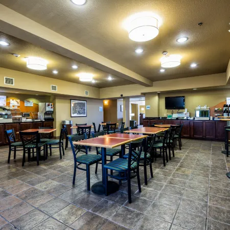 Holiday Inn Express SILVER CITY by IHG