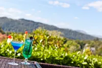 Windermere Hillthwaite Hotel - Mountain view