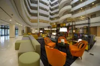 Holiday Inn Moscow Seligerskaya - วิวภูเขา