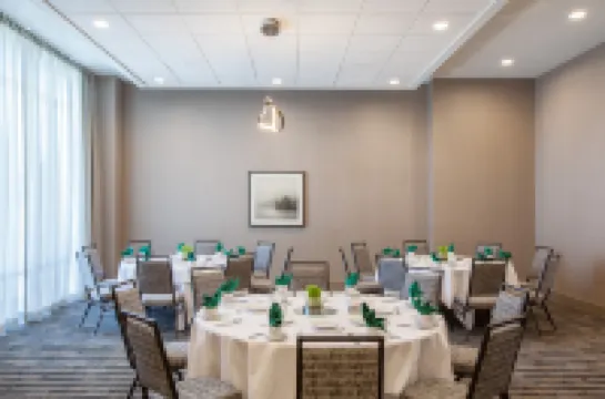 โรงแรม ฮอลิเดย์ อินน์ Cleveland Clinic บาย IHG