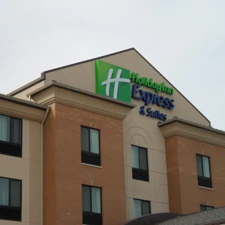 Holiday Inn Express & Suites URBANDALE DES MOINES by IHG