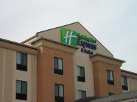 Holiday Inn Express & Suites Urbandale des Moines Các khách sạn gần Paragon Prairie Tower