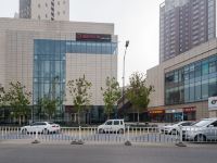 英卓未来公寓智能酒店(西安三桥地铁站店) - 酒店附近