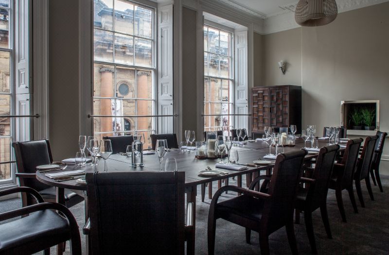 Lace Market Hotel photo 4
