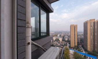 Dream Traveler Youth Hostel (Xi'an Longshouyuan Subway Station Store)